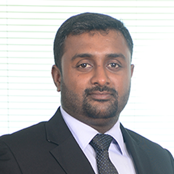 Deputy General Manager – Credit