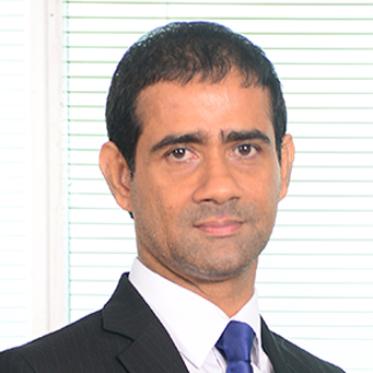 Senior Deputy General Manager – Credit