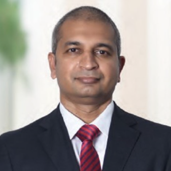 Assistant General Manager - Human Resources