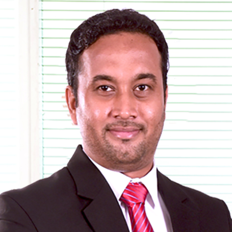 Assistant General Manager - Metropolitan Branches