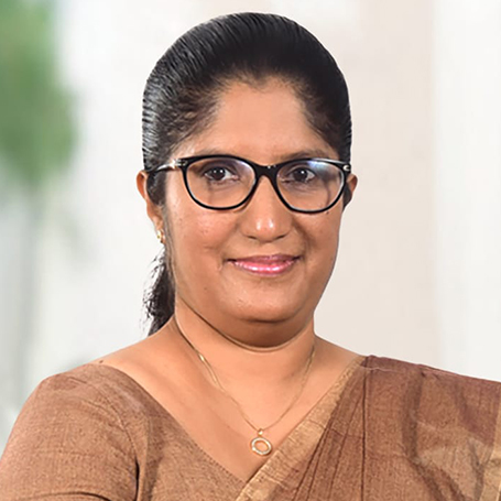 Assistant General Manager - Legal