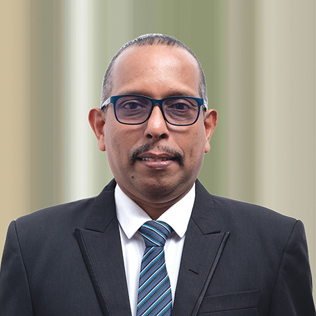 Assistant General Manager - Corporate Branch