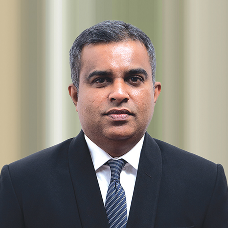 Assistant General Manager - Gold Loan