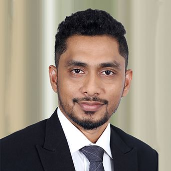 Prabath Perera -