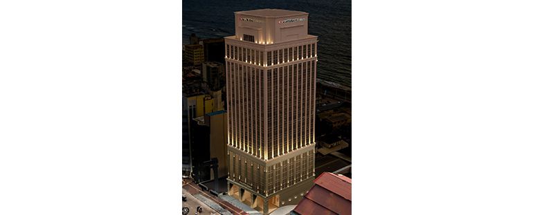 Lanka Rating Agency Upgrades V