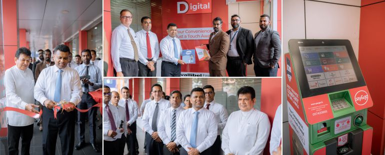 VfinDigital - Vallibel Finance