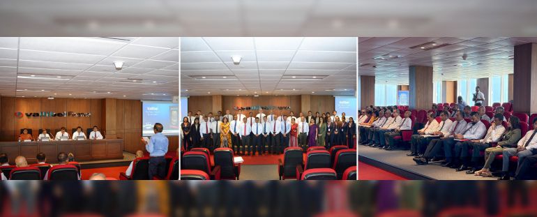 Annual General Meeting 2025 - 